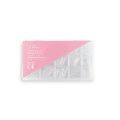 Dual Forms Sandwich Almendras (120 Unds)