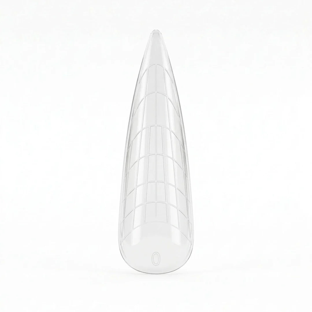 Dual Forms F1 - Almendra, 120uds