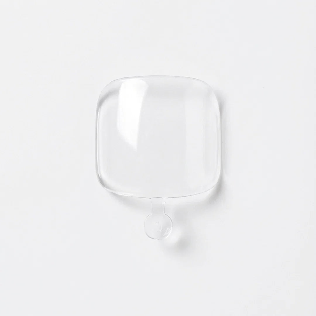 Tips Soft Gel para PEDICURA HN 550uds