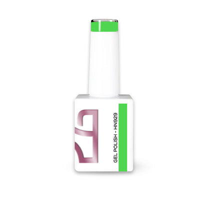 Neon Summer Collection - Colección 12 Esmaltes, 10ml