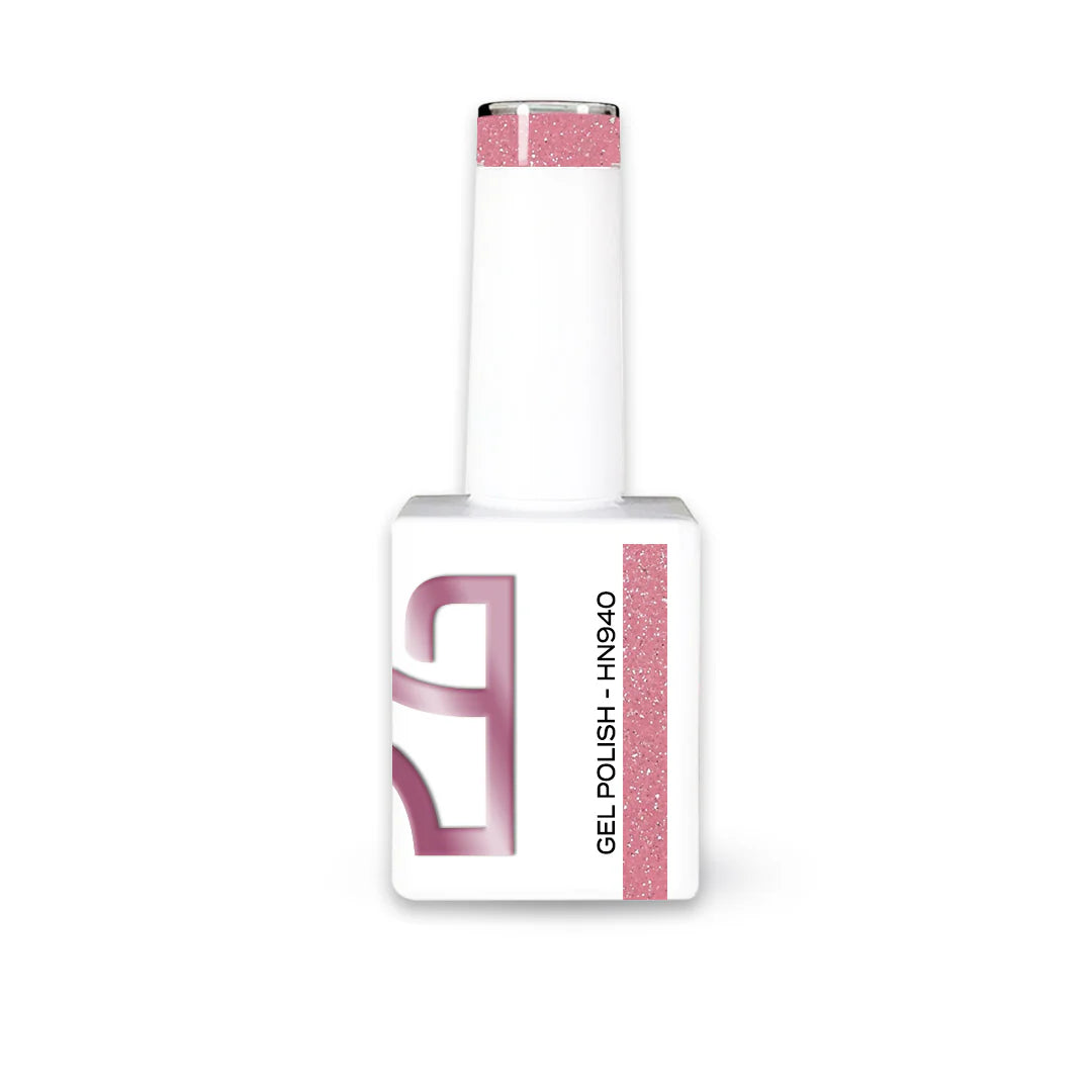 Esmalte Semi HN940 - Pink Lovers, 10ml