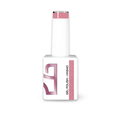 Pink Lovers - Colección 6 Esmaltes HIT NAILS