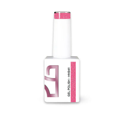 Pink Lovers - Colección 6 Esmaltes HIT NAILS
