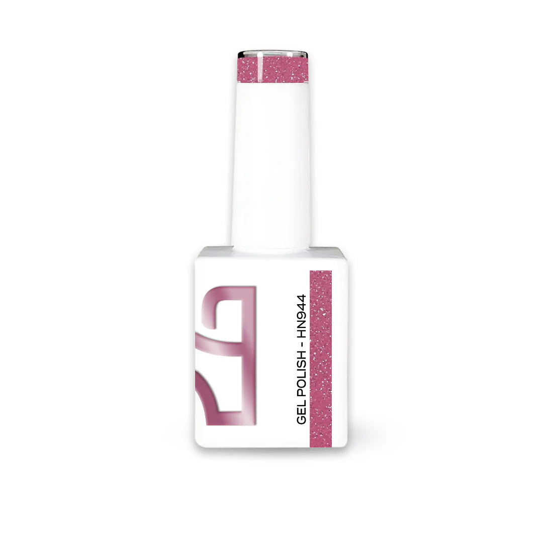 Pink Lovers - Colección 6 Esmaltes HIT NAILS