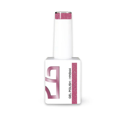 Pink Lovers - Colección 6 Esmaltes HIT NAILS