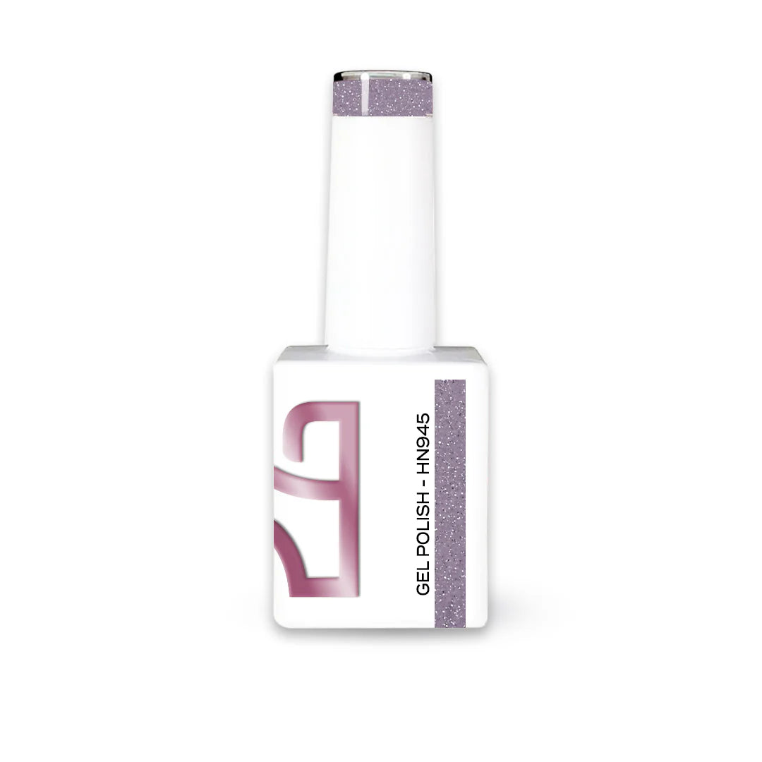 Pink Lovers - Colección 6 Esmaltes HIT NAILS