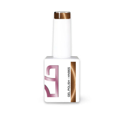 Esmalte Semi HN965 - Silk Aura, 10ml