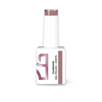 HIT NAILS Colección Charming - 6 esmaltes, 10ml