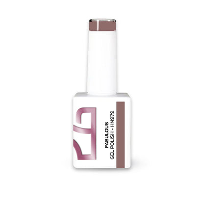 HIT NAILS Colección Charming - 6 esmaltes, 10ml