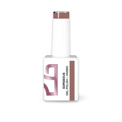 HIT NAILS Colección Charming - 6 esmaltes, 10ml