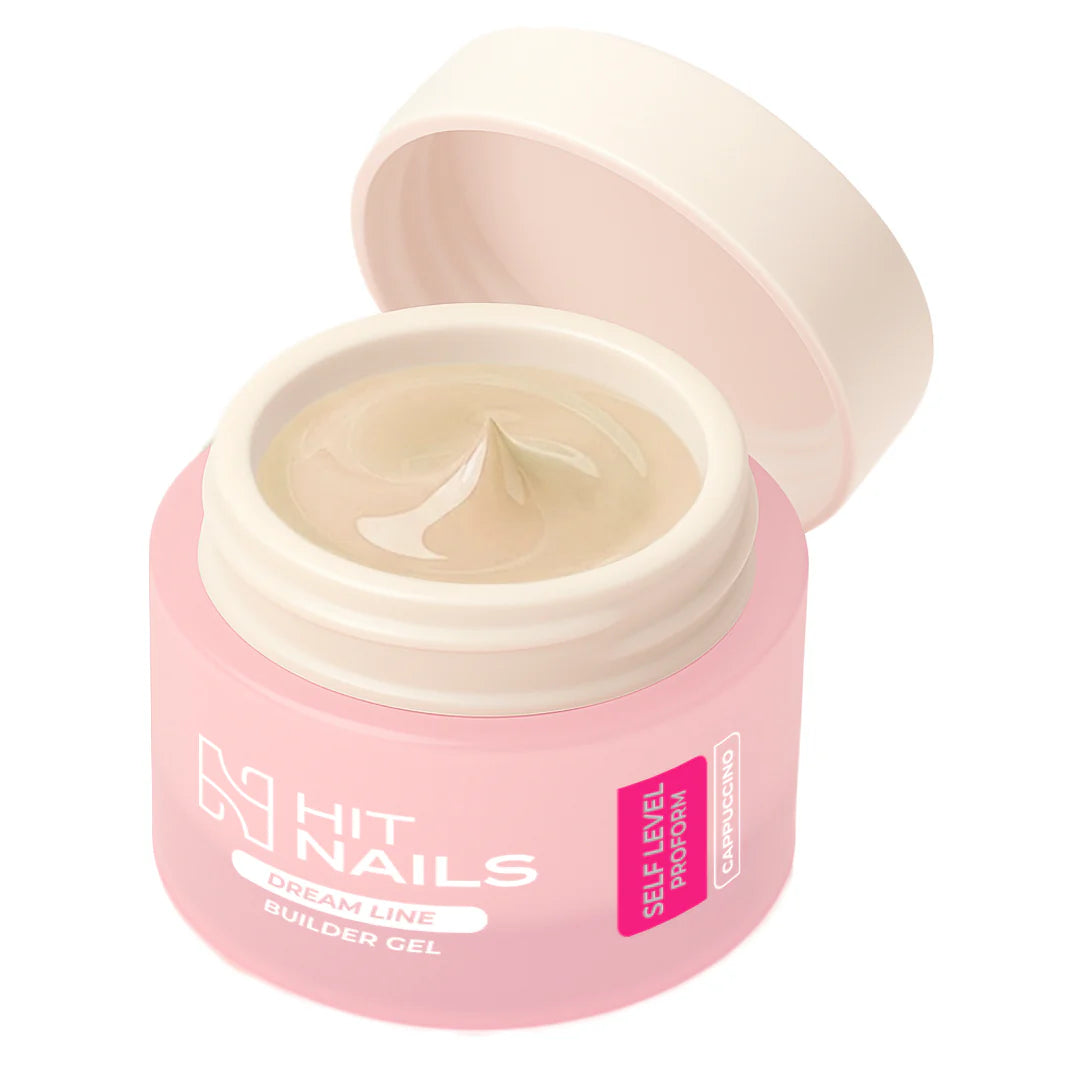 Dream Line Self Level ProForm - Cappuccino 50ml