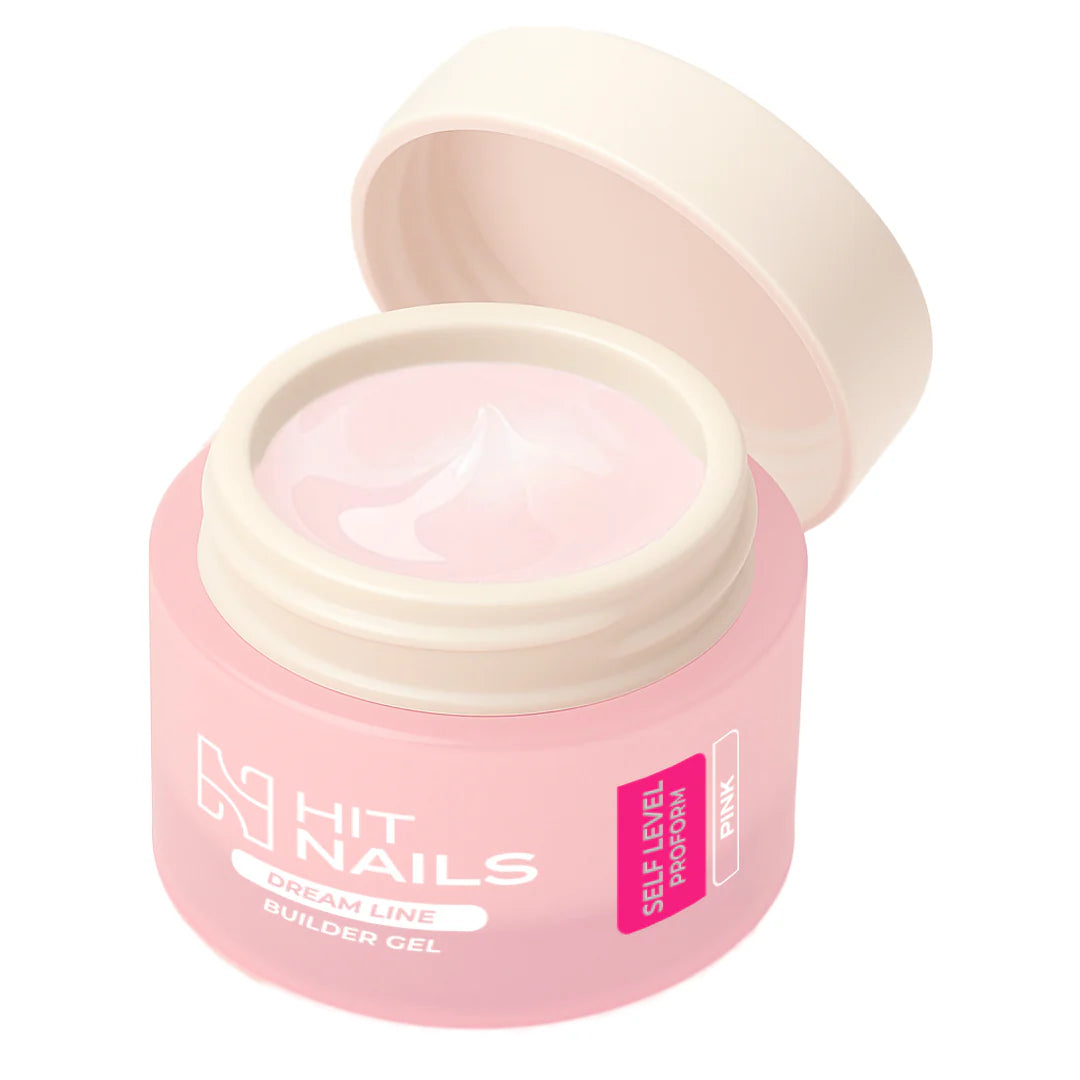Dream Line Self Level ProForm - Pink 50gr