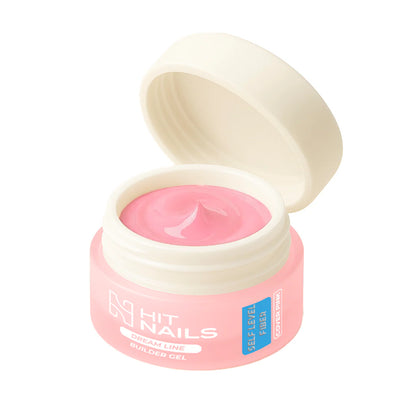 Dream Line Self Level Fiber - Cover Pink