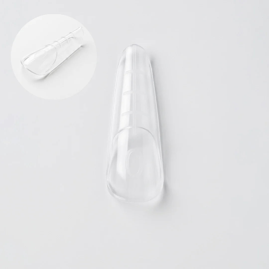 Dual Form Almendra - Francesa Inversa - 120uds