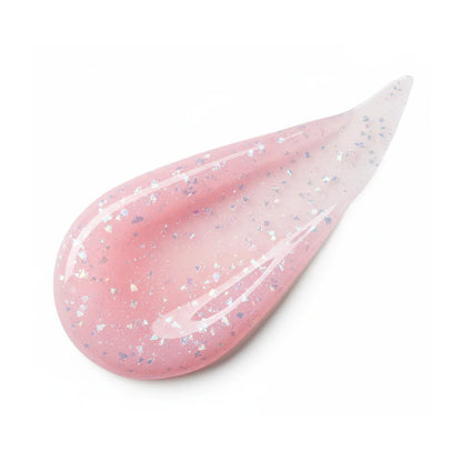 Pro Expert Acrygel - Pink Glitter 60g