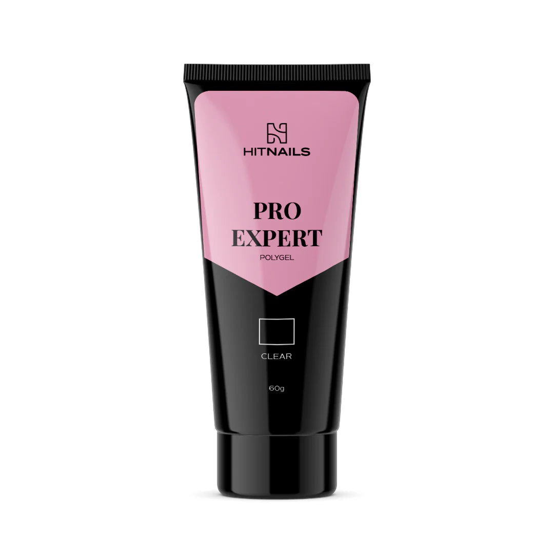 Pro Expert Acrygel - Clear 60g