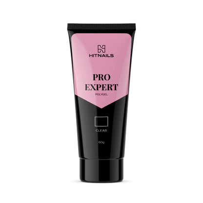 Pro Expert Acrygel - Clear 60g