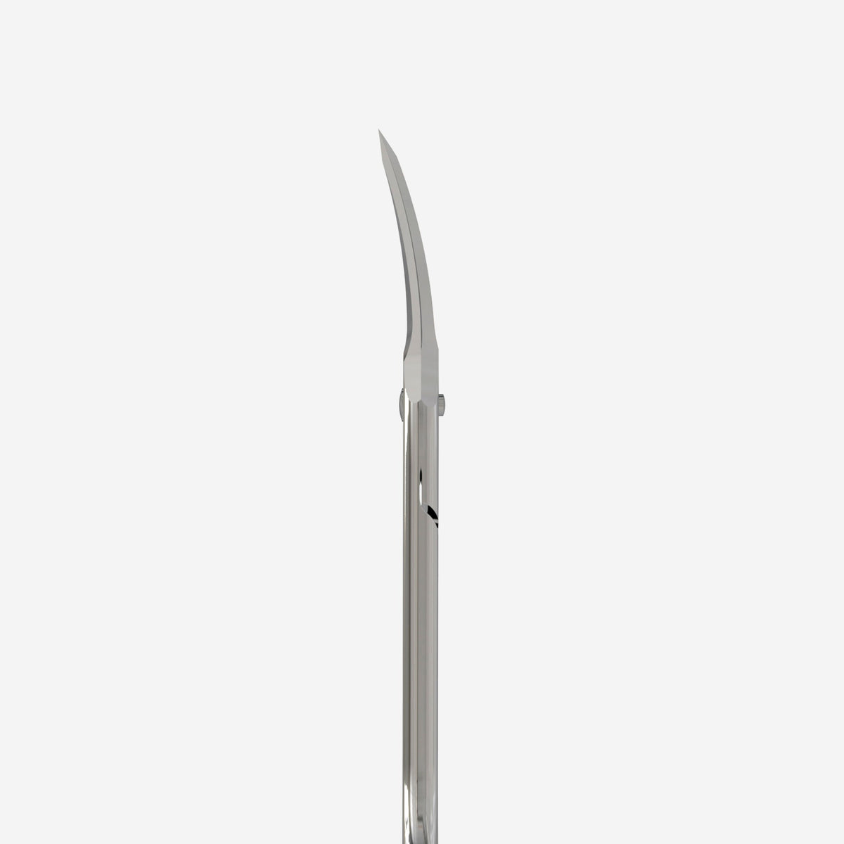 Tijeras profesionales para cutículas UNIQ 10 TIPO 3