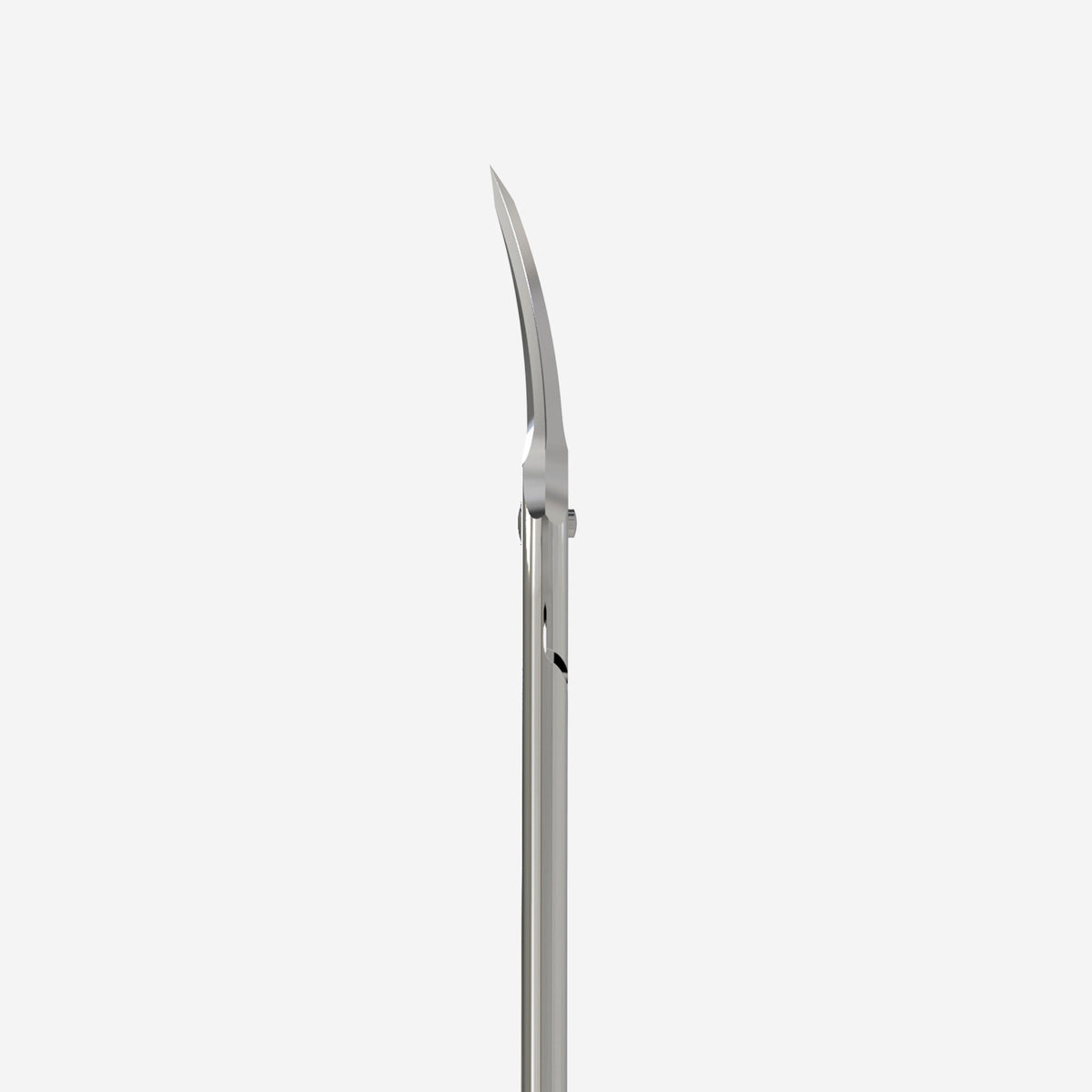 Tijeras profesionales para cutículas UNIQ 10 TIPO 4
