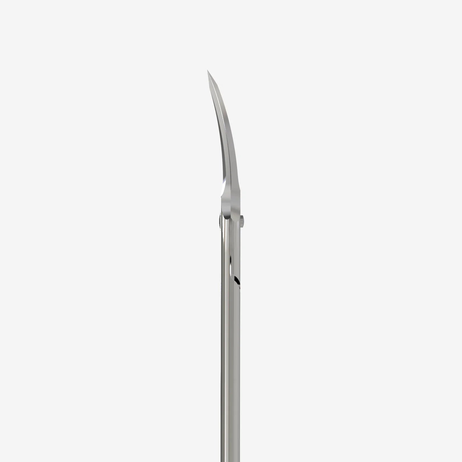 Tijeras profesionales para cutículas UNIQ 10 TIPO 4