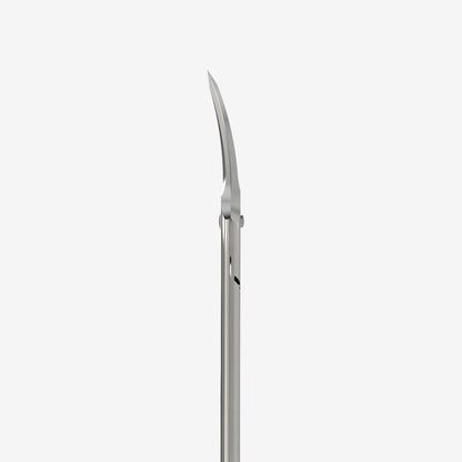 Tijeras profesionales para cutículas UNIQ 10 TIPO 4