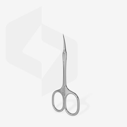 Tijeras profesionales para cutículas UNIQ 10 TIPO 4