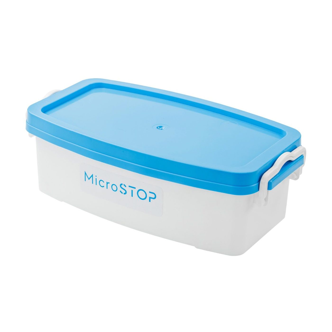 Contenedor para desinfectar 3L - MicroSTOP