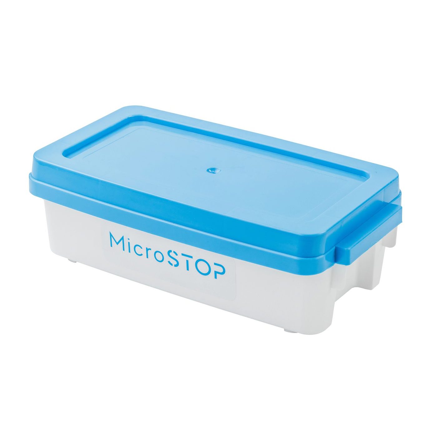 Contenedor para desinfectar 1L - MicroSTOP