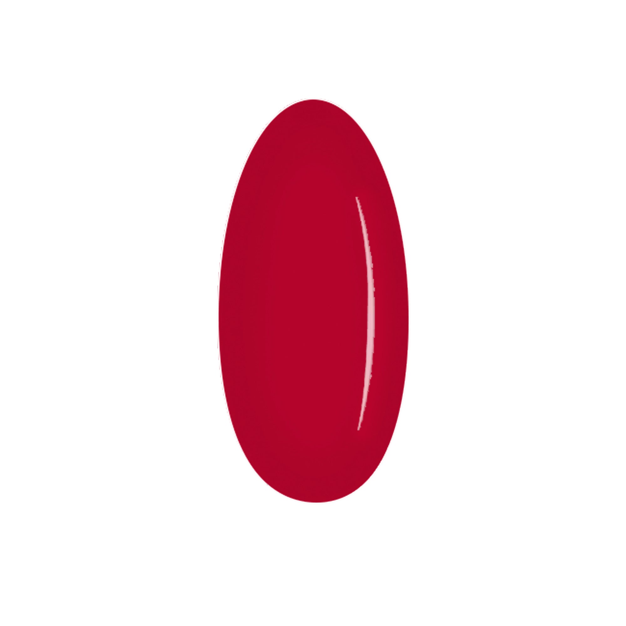 STRUCTURE Sexy Red - Uv Gel Polish 8ml