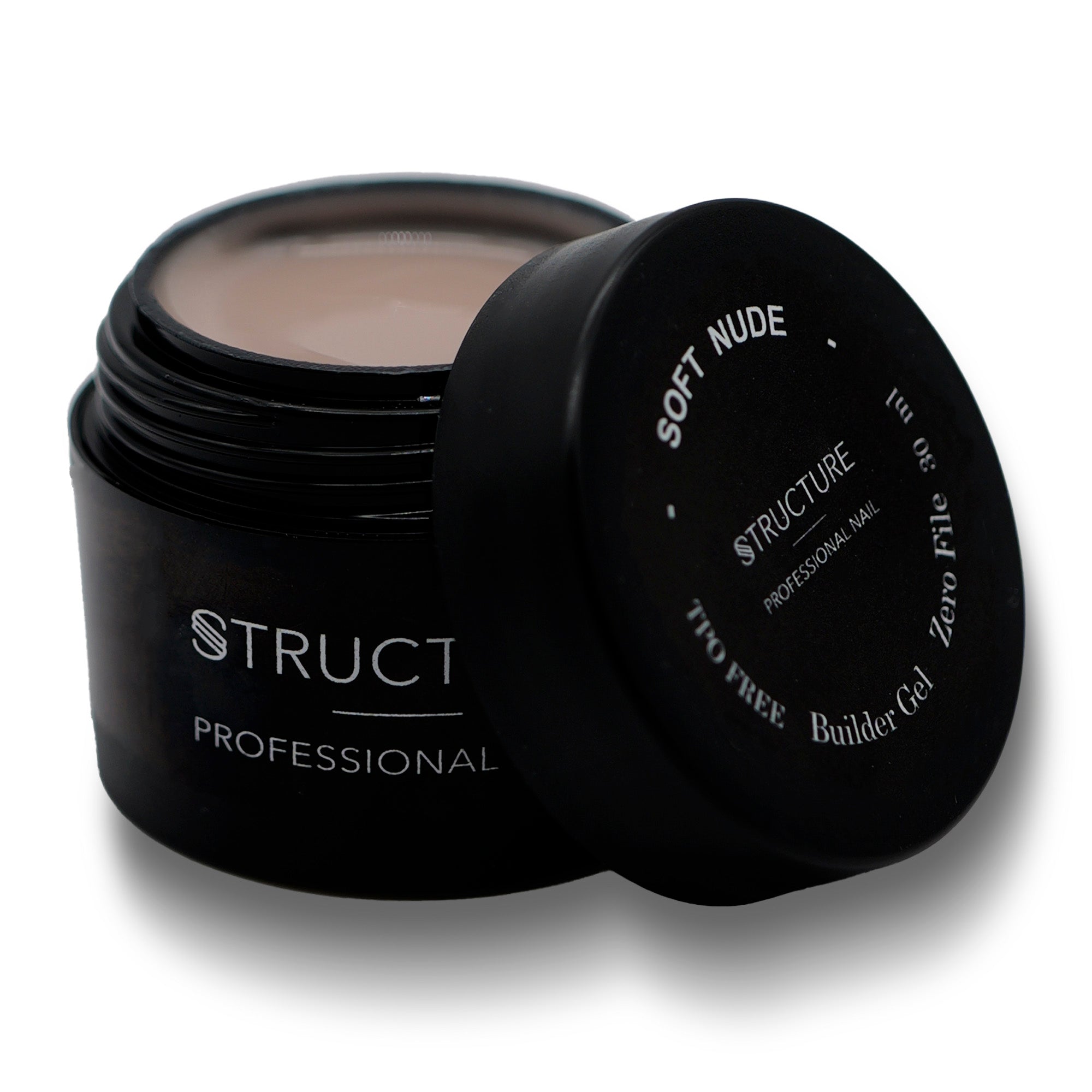 STRUCTURE Soft Nude Buider Gel -30ml