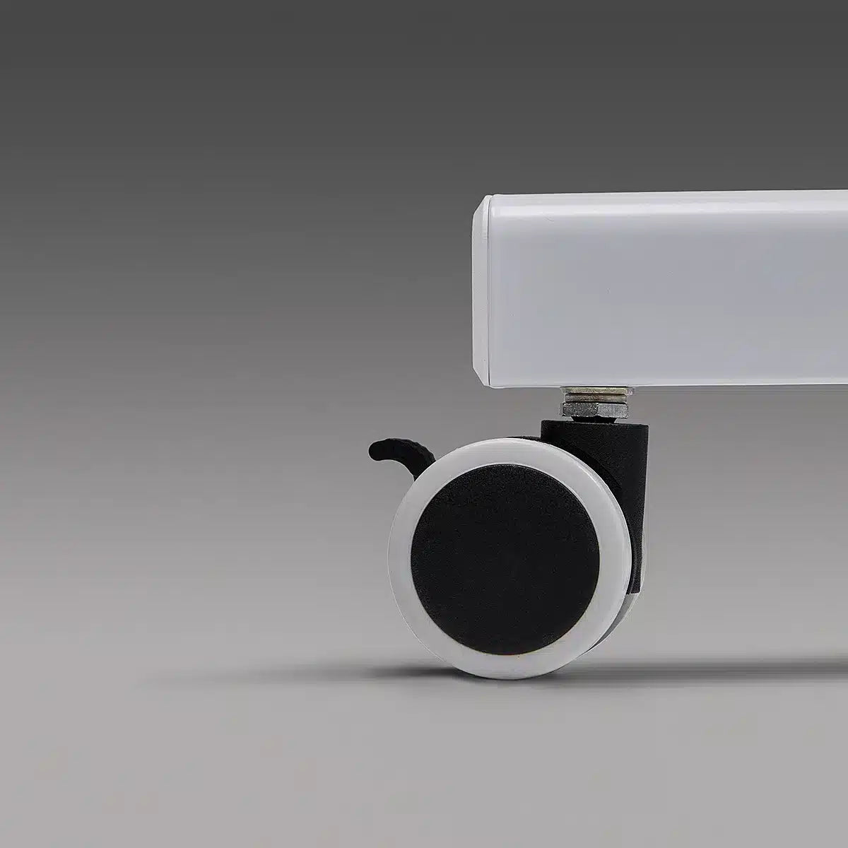 Soporte con Ruedas para Aspirador 4BLANC Maestro