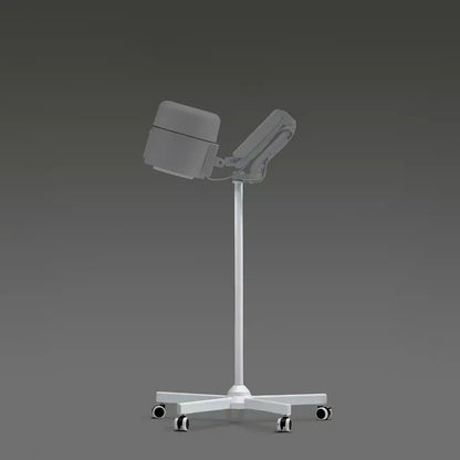 Soporte con Ruedas para Aspirador 4BLANC Maestro