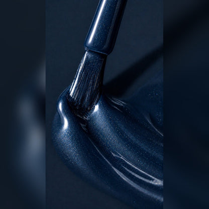STRUCTURE Midnight Blue 5615 - Uv Gel Polish 10ml