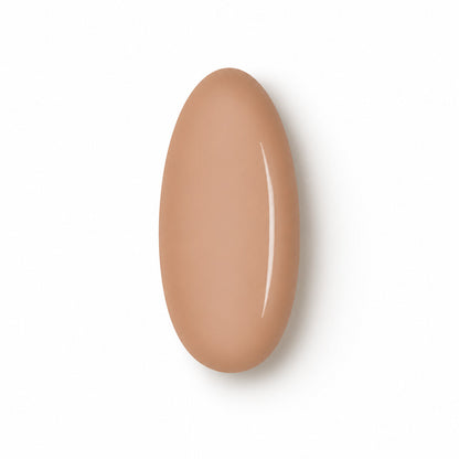 STRUCTURE Soft Caramel 5805 - Uv Gel Polish 10ml