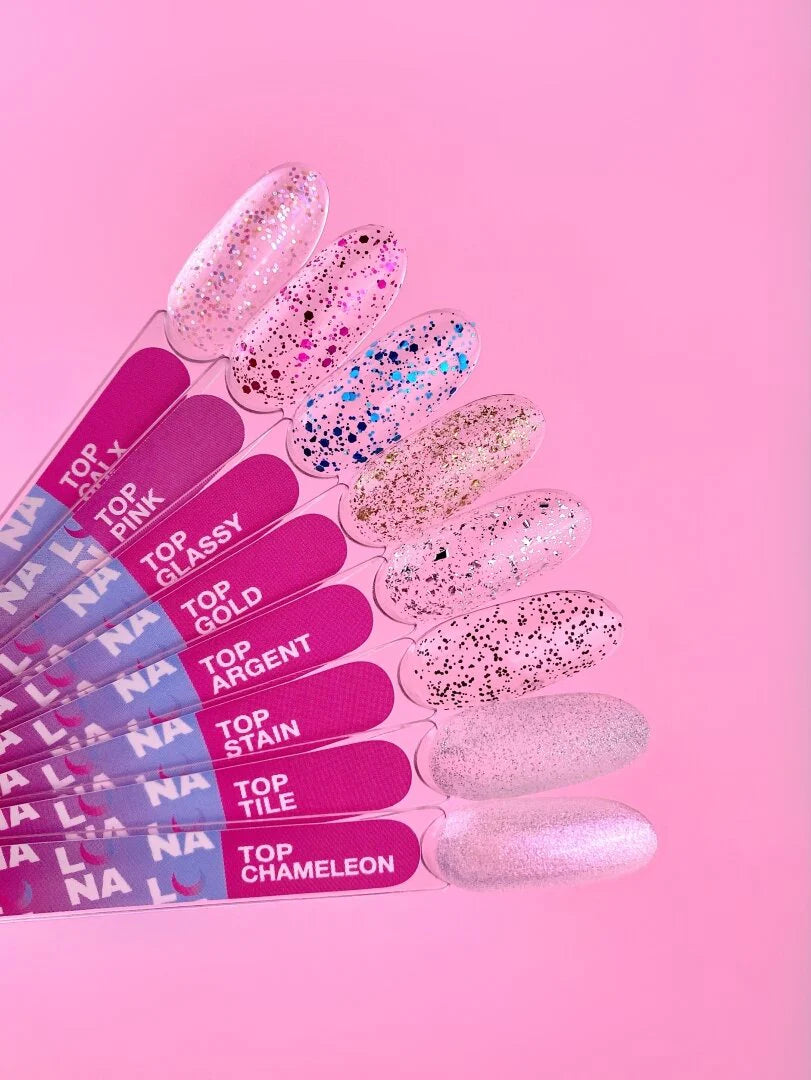 LUNAmoon Top Pink 13ml