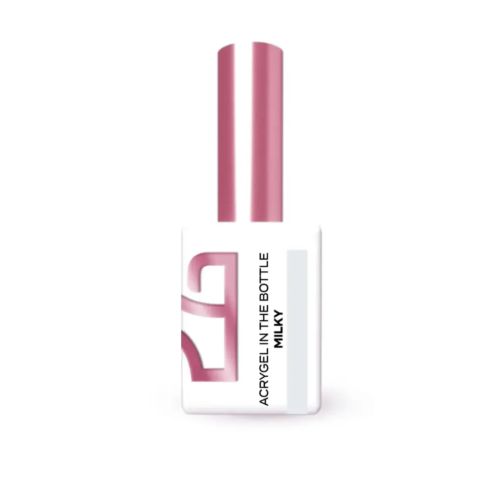 Acrygel in the Bottle - Milky 10ml
