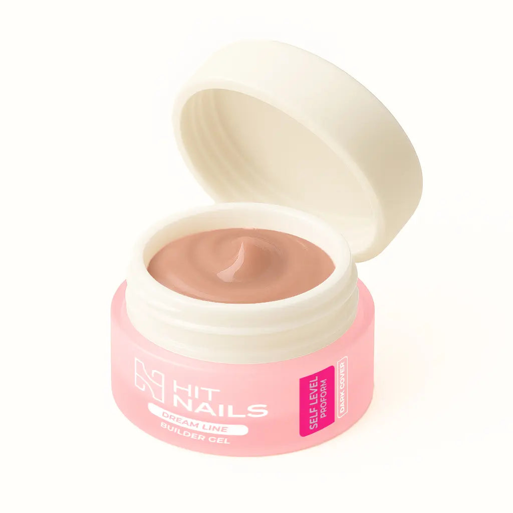 Dream Line Self Level ProForm - Dark Cover 22gr