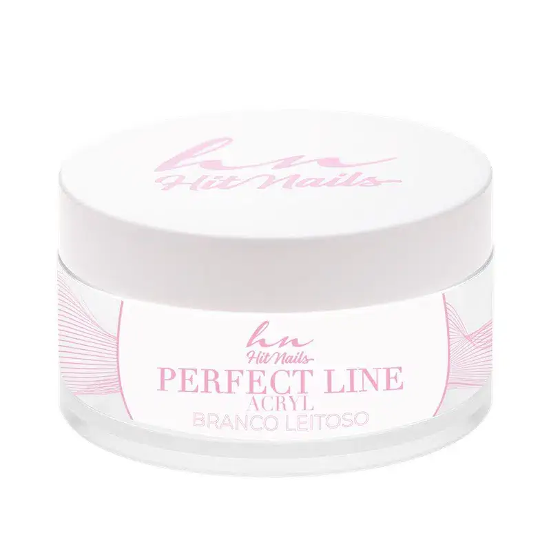 Perfect Line - Acrílico - Blanco Leche 110g