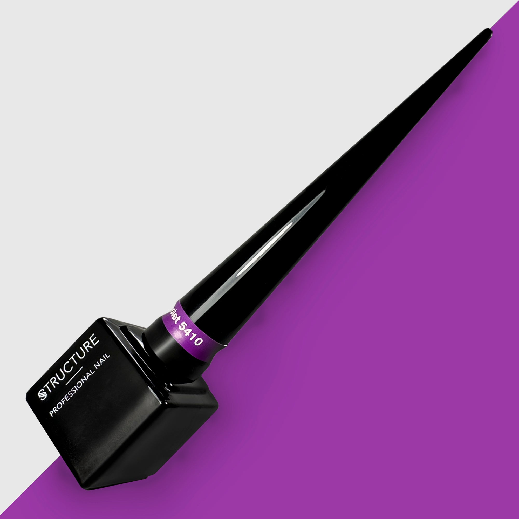 STRUCTURE Violet - Uv Gel Polish 8ml