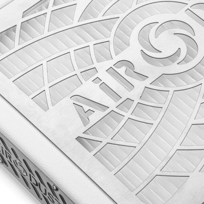 AIR DUST SLIM - Aspirador de Uñas Profesional de Mesa