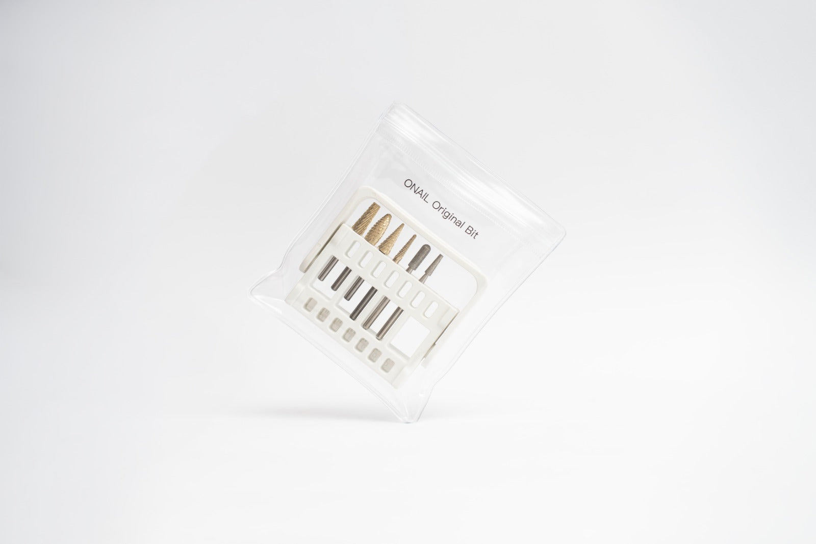 KIT Fresas ONAIL - 6 fresas para TORNO ONAIL IA