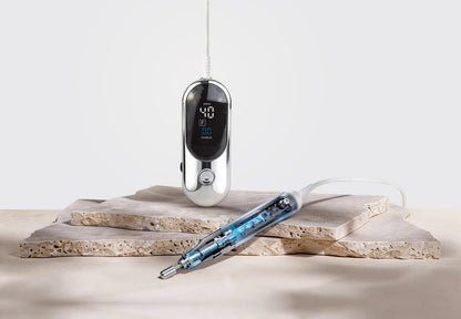 NUEVO Micromotor ONAIL M2 - Torno Manicura