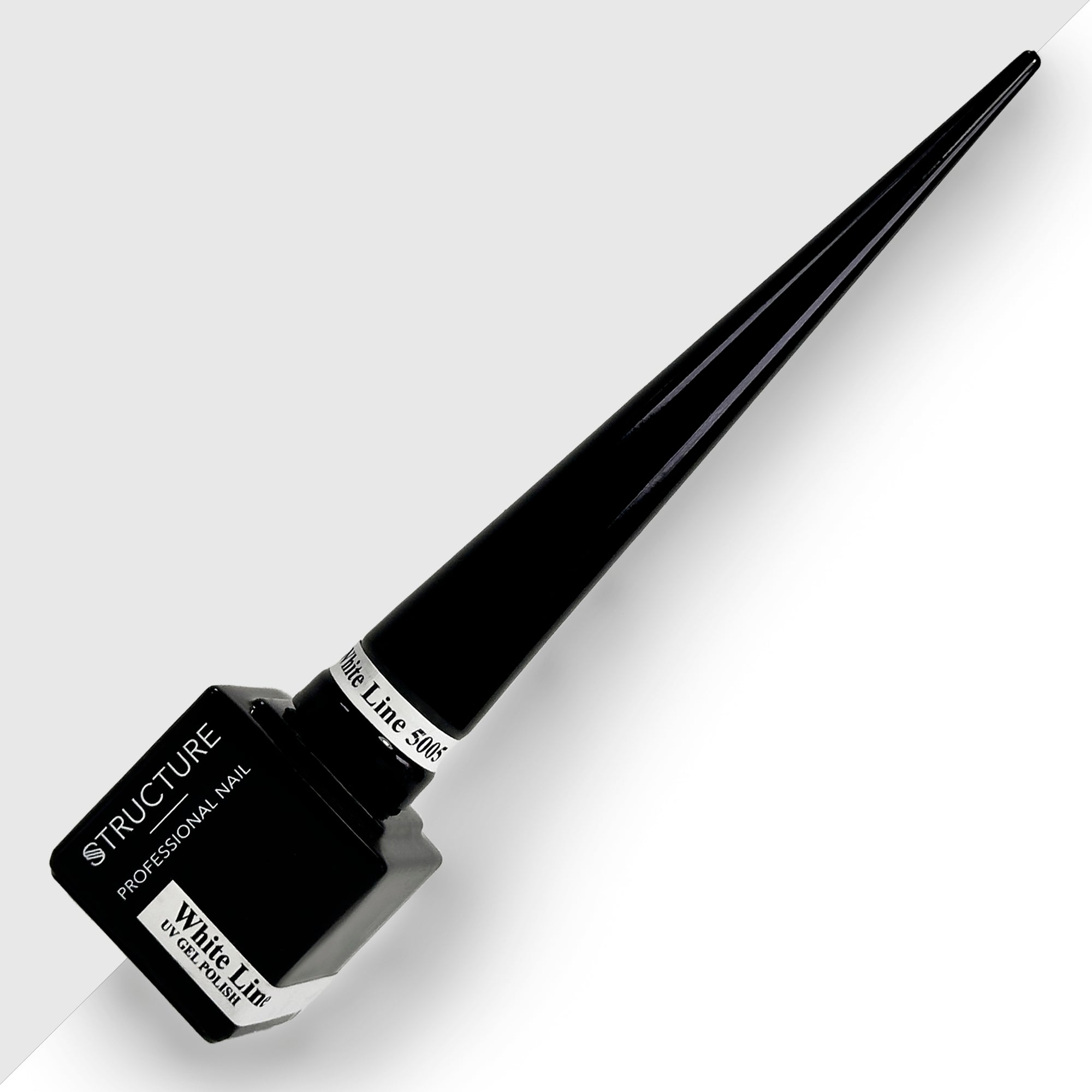 STRUCTURE White Line - Uv Gel Polish 10ml