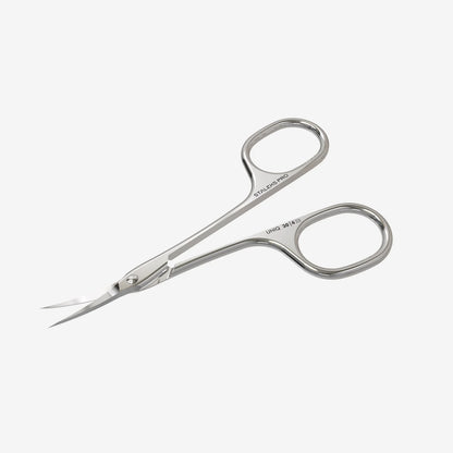 Tijeras profesionales para cutículas UNIQ 30 TIPO 4