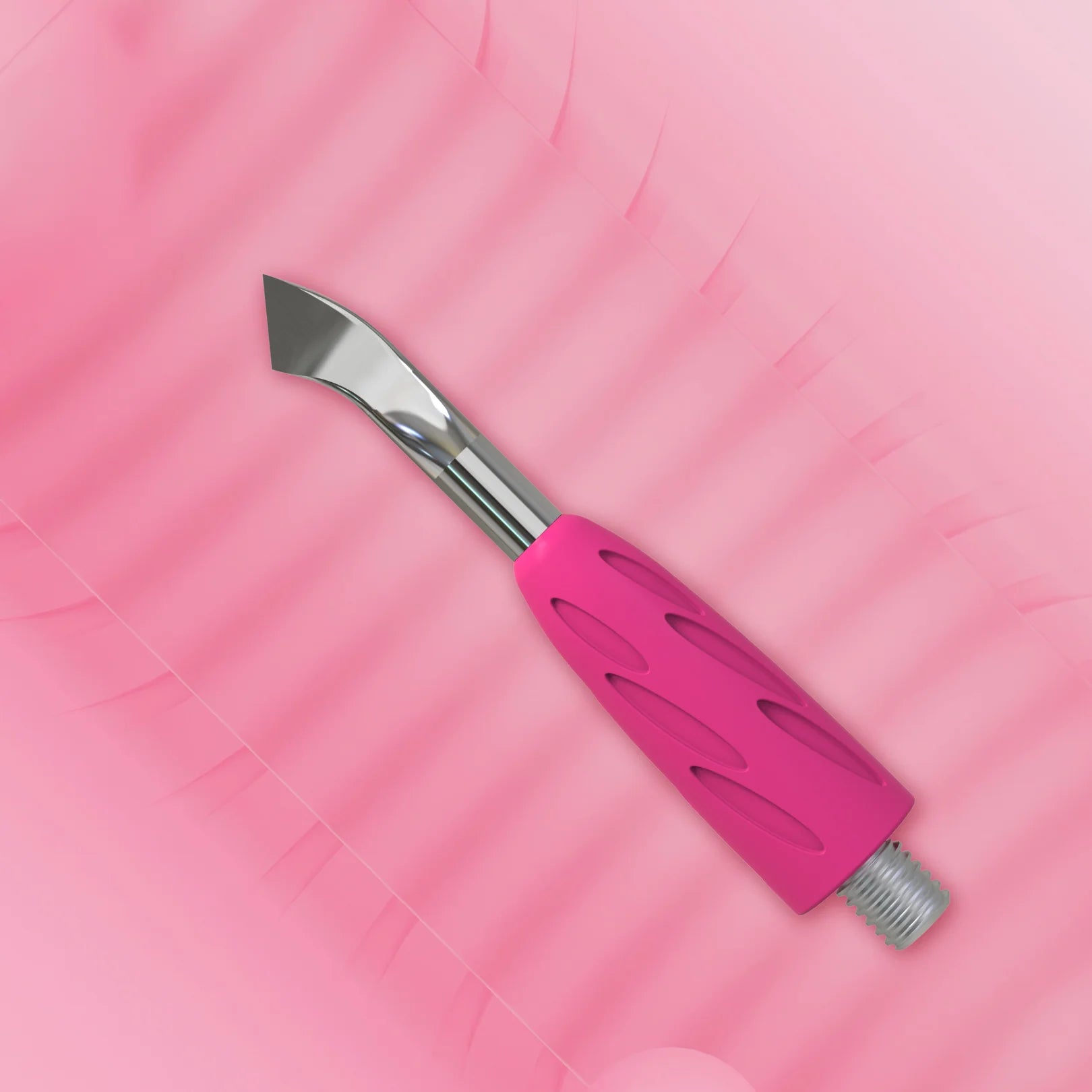 Parte operativa del empujador Combo UNIQ 14 hoja doblada