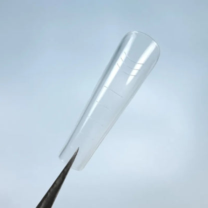 LUNAmoon Dual Forms Ballerina Arqueada/Curvada