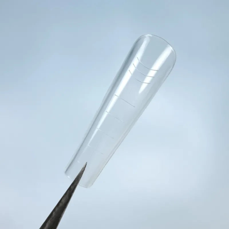 LUNAmoon Dual Forms Ballerina Arqueada/Curvada