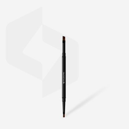 EXPERT pincel doble cara para gel 7 mm / para gel 9 mm