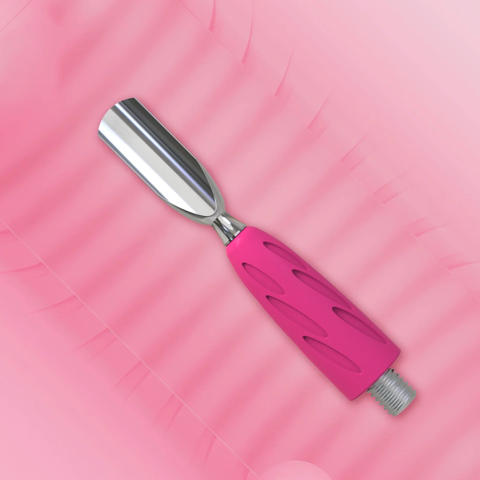 Parte operativa del empujador Combo UNIQ 16 estrecho redondeado