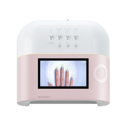 Onail AI - Lámpara de Uñas con Inteligencia Artificial